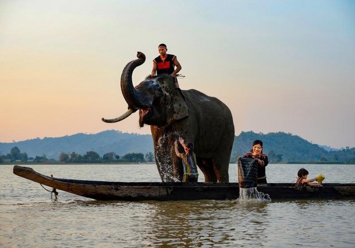 Winners of Explore Vietnam photo contest unveiled - ảnh 10